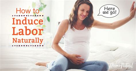 How accurate are home pregnancy tests. How to Induce Labor Naturally - Labor Induction Tips