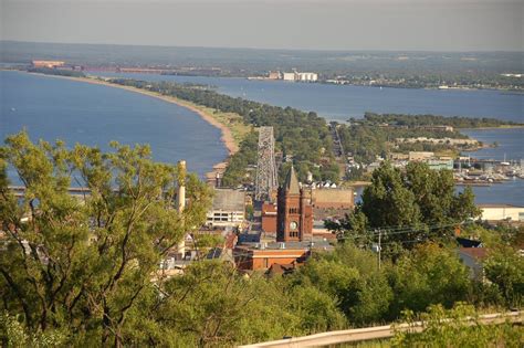 Visit our website to see our full listing of trips and camping options. Pics of Duluth MN (and other places)-Skyline Drive ...