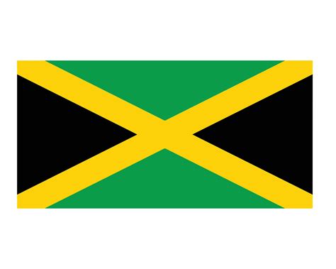 Fileflag Of Jamaicasvg Wikipedia