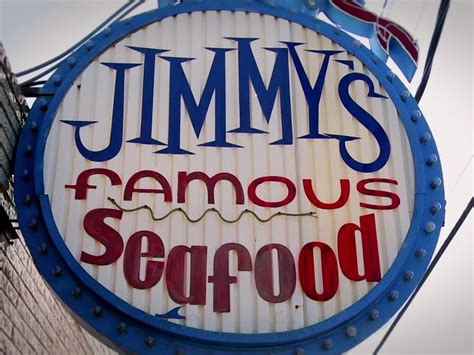 Jimmys Famous Seafood Baltimore Md Food Network Baltimore Seafood