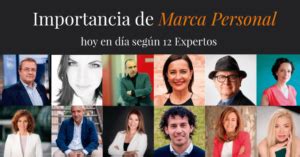 Crear Marca Personal – Importancia y consejos a tener en cuenta por 12