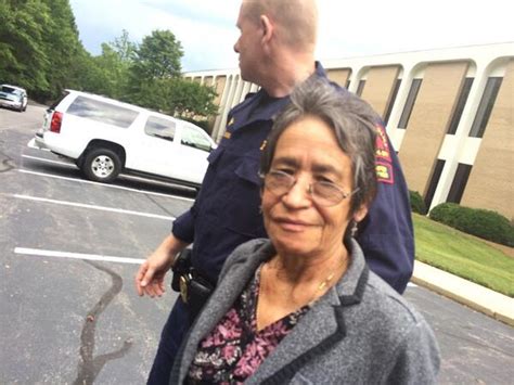 John boehner is an american politician. Immigrant Grandmother Arrested At Rep. Holding's Raleigh ...