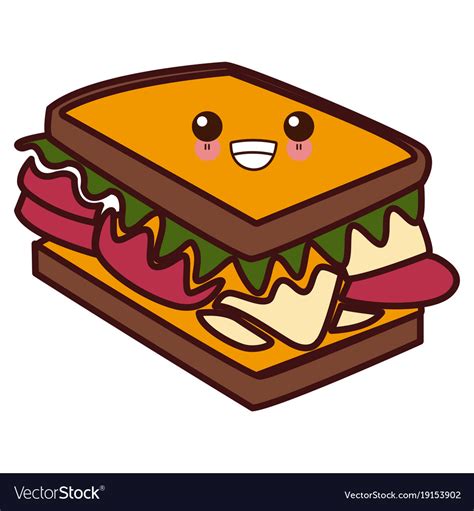 Yummy Sandwiches Clipart 10 Free Cliparts Download Images On