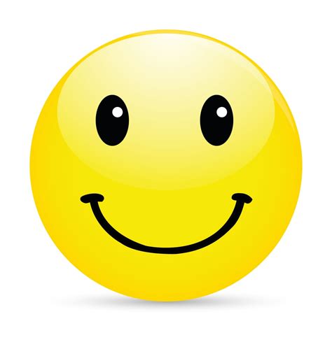 Smiley Face Free Happy Face Clipart