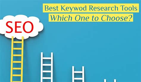 Keyword Research Tools That Crush It In 2022 Which One Is The Best