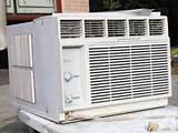 Photos of Whirlpool Window Air Conditioner