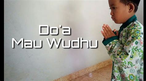 Do i need to do my hair? Do'a Mau Wudhu(prayer for ablution) - YouTube