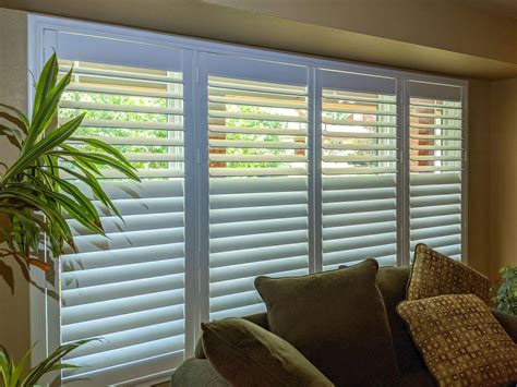 Just Plantation Shutters - why better than Norman shutters