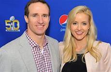 brees drew wife brittany parents age hometown bio worth advocare life