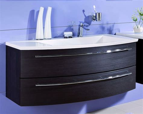Waschtisch badezimmer waschbecken mit aufsatz becken 80cm unterschrank hochglanz. Puris Crescendo Waschtisch mit Unterschrank 120 cm breit ...