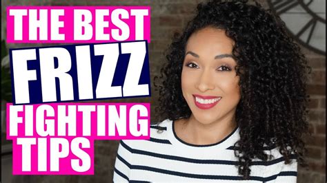 Enjoy your perfectly sculpted wavy hair overnight. The Best Frizz Fighting Tips - How To Avoid and Get Rid of ...