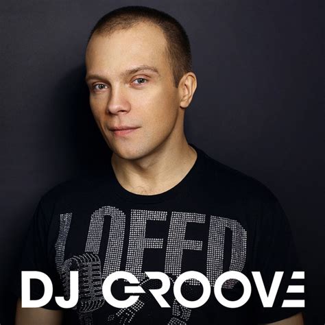 Dj Groove On Spotify