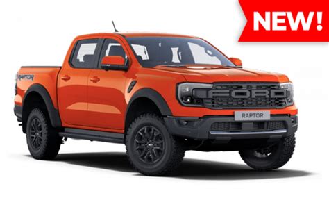 Harga Ford Ranger Raptor 2024 Spesifikasi Review Promo April Di