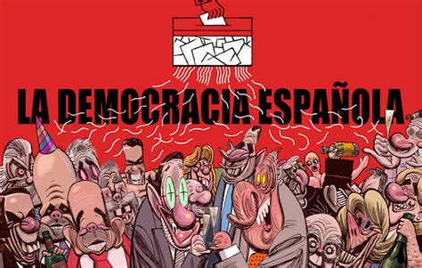 El Día En El Que En España Nos Follamos A La Democracia