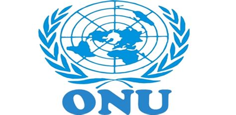 The onu logo design and the artwork you are about to download is the intellectual property of the copyright and/or trademark holder and is offered to you as a convenience for lawful use with proper. L'ONU lance un plan d'action pour booster le développement durable