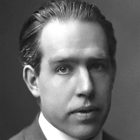 Niels Bohr Was A Nobel Prize Winning Physicist And Humanitarian Whose