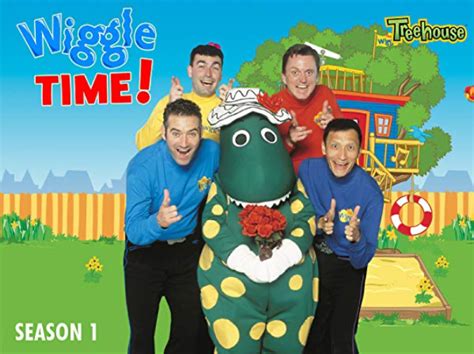 Wiggle Time Wigglepedia Fandom