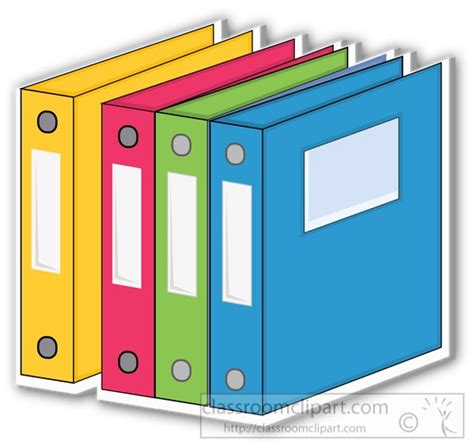 10 Binder Clip Art Preview This Binder Clip Hdclipartall