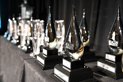 Nominations Now Open For The 2023 Beacon Awards The Hardware Connection