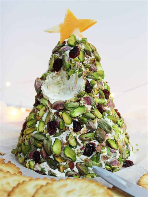 Check out our christmas tree. Easy Cheesy Christmas Tree Shaped Appetizers : Christmas Tree Cheese Board Cakescottage Recipe ...