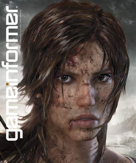 Le Nouveau Tomb Raider Reviendra Aux Sources De Lara Croft