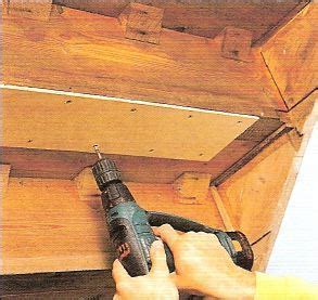 I grew up in a house with creaky stairs. Fix a Wobbly Newel Post - Solving Problems with Older ...