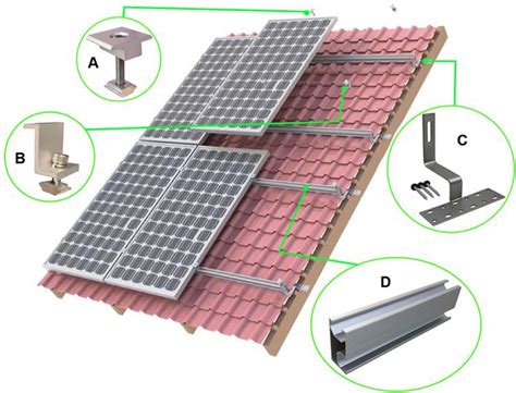 They lower the cost of utility bills, which makes living more affordable. China Solar Panel Structure Drawing Suppliers ...