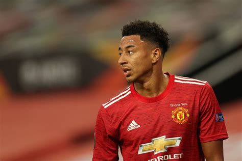 Jesse Lingard To Move To West Ham On Loan