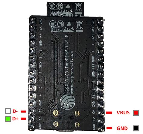 Debugging The Esp32 C3 Device With Jtag Visualgdb Tutorials