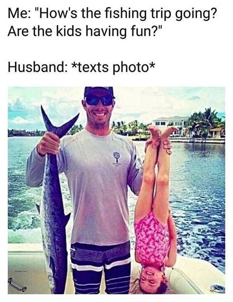 Dont Take The Bait These Are Not Fishing Memes 20 Pics 14 S