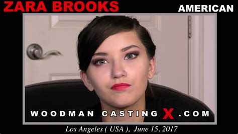 tw pornstars woodman casting x twitter [new video] zara brooks 10 10 pm 2 oct 2017