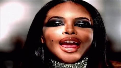 Aaliyah Try Again Feat Timbaland Youtube