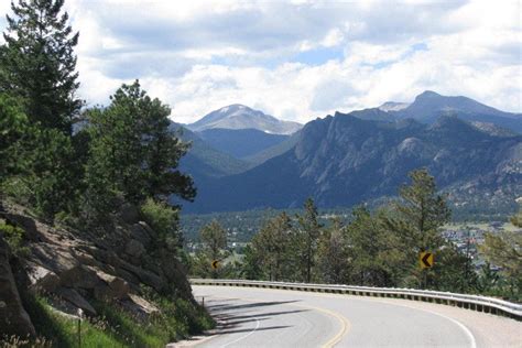 Take a Break from Boulder: Explore Estes Park