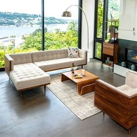 Gorgeous Modern Sofa Designs That You Definitely Like Pimphomee