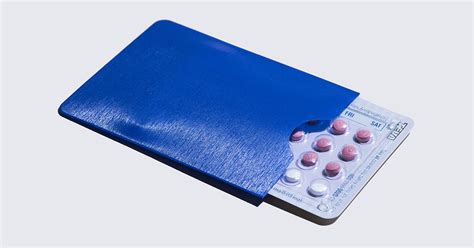 Mibelas 24 Fe Birth Control Tablets Recalled Teen Vogue