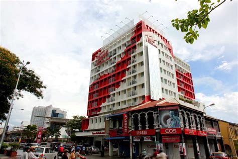 Cari hotel budget, layari cari hotel untuk dapatkan hotel budget / bajet dengan mudah. 10 Hotel Bajet Best di Penang Yg Murah, Selesa (Bawah RM 100!)