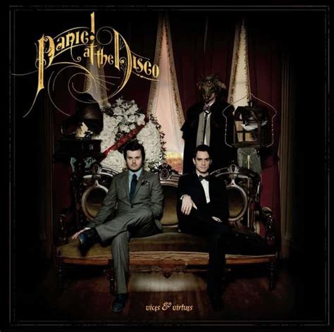 The Best Panic At The Disco Albums Ever Ranked By Fans