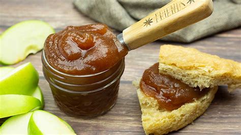 Pressure Cooker Apple Butter Recipe The Salted Pepper