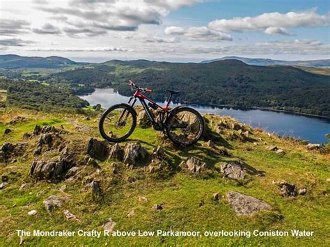 Lake District Bikes Ulverston อังกฤษ รีวิว Tripadvisor