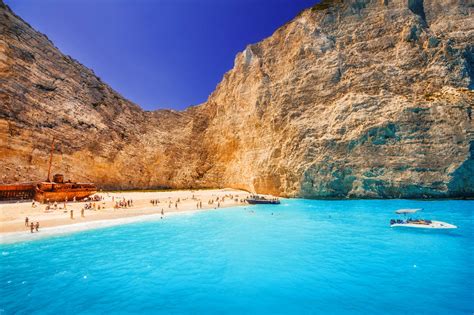 10 Best Beaches In Zakynthos Which Zakynthos Beach Is Right For You
