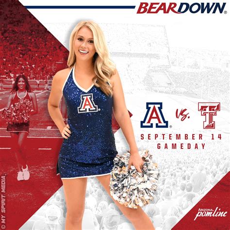 Arizona Pomline On Twitter Rise And Shine Its Game Day We Will See