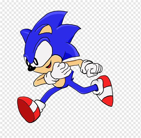 Dibujos De Sonic Boom Corriendo Pypus Est Ahora En Las Redes Sociales S