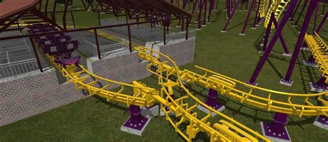 Click on most popular option 5. No Limits 2 - Roller Coaster Simulator | Roller coaster ...