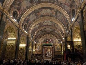 Can mean different things 1. 【Ø】The Baroque Period, Characteristics, History, Thoughts