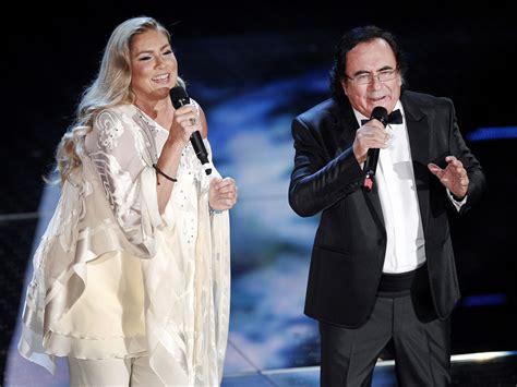 Al bano and romina power — prima notte d'amore (enlaces sur le sable) (felicita 1988). Topf voll Gold | Romina Power: Lebt ihre Tochter? - Große ...
