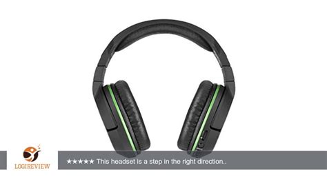 Turtle Beach Ear Force Stealth 420X Fully Wireless Gaming Headset