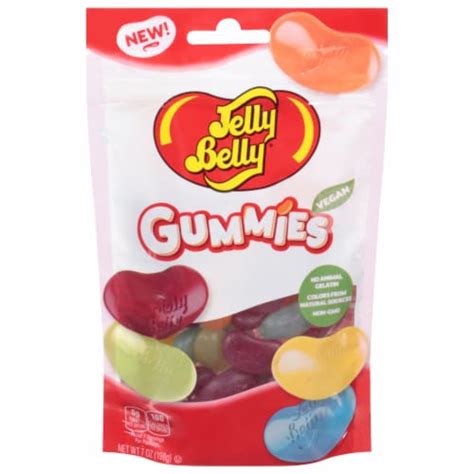 Jelly Belly Gummies 7 Oz Pick ‘n Save