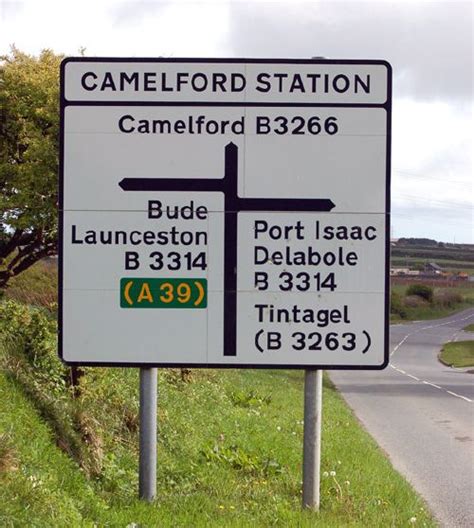 Camelford Station Roaders Digest The Sabre Wiki
