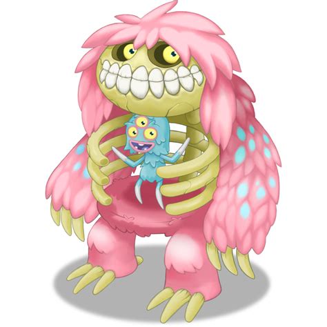 Bona Petite My Singing Monsters Wiki Fandom
