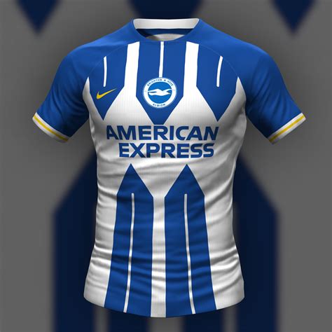 Brighton Home Concept